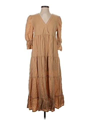 The Drop Casual Dress (view 1)