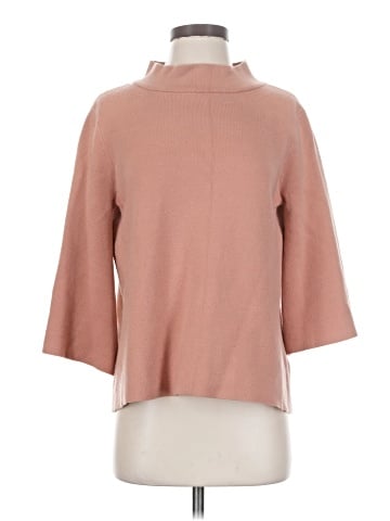 Fate Turtleneck Sweater (view 1)