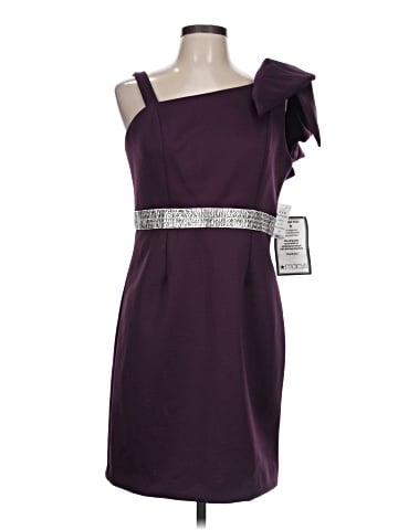 NW Nightway Cocktail Dress (view 1)