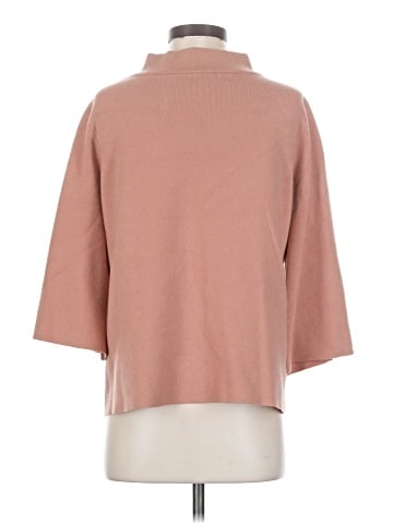 Fate Turtleneck Sweater (view 2)