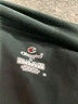 Champion Black Track Jacket Size L - photo 6