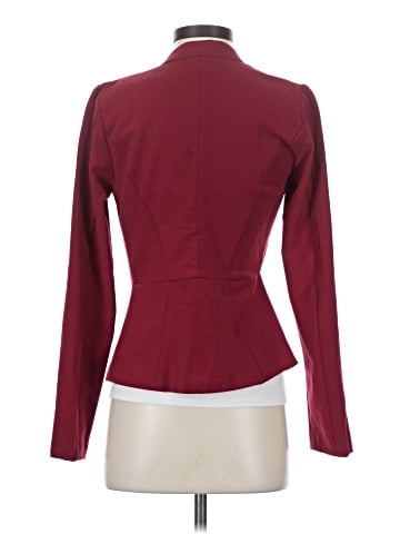 Charlotte Russe Blazer (view 2)