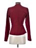 Charlotte Russe Burgundy Blazer Size XS - photo 2