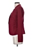 Charlotte Russe Burgundy Blazer Size XS - photo 5