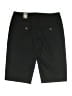The Limited Solid Black Shorts Size 2 - photo 2