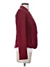 Charlotte Russe Burgundy Blazer Size XS - photo 4