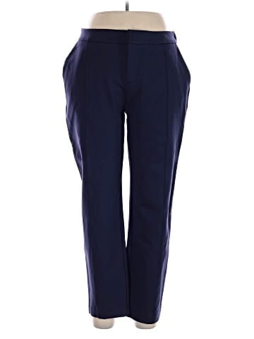 ELOQUII Dress Pants (view 1)