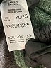 Legendary Outfitters Green Pullover Sweater Size XL - photo 8