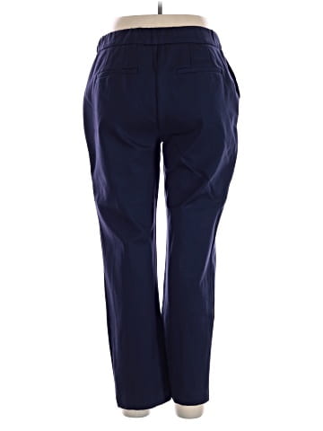 ELOQUII Dress Pants (view 2)