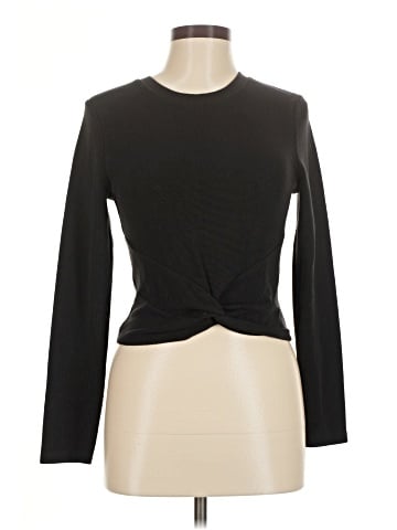 Victoria's Secret Long Sleeve T-Shirt (view 1)