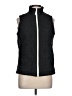 Jane Ashley 100% Polyester Black Vest Size L - photo 1