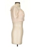 Windsor Ivory Sleeveless Blouse Size S - photo 4