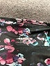 Avia Print Black Active Pants Size S - photo 7