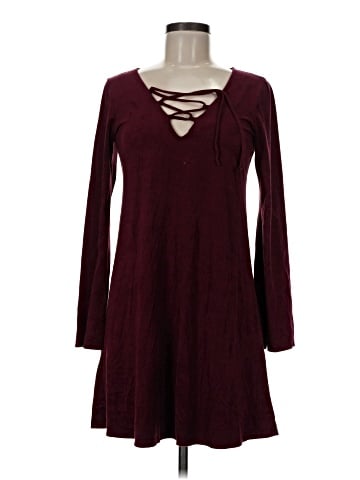 ING Casual Dress (view 1)