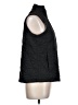 Jane Ashley 100% Polyester Black Vest Size L - photo 4