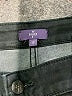 Not Your Daughter's Jeans Solid Black Active Pants Size 12 - photo 7
