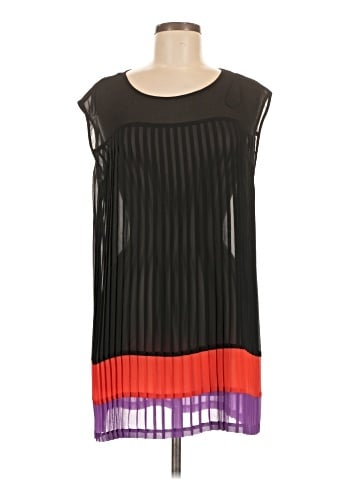 Romeo & Juliet Couture Cocktail Dress (view 1)