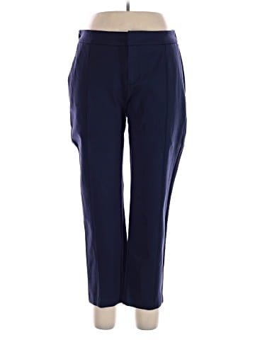 ELOQUII Casual Pants (view 1)