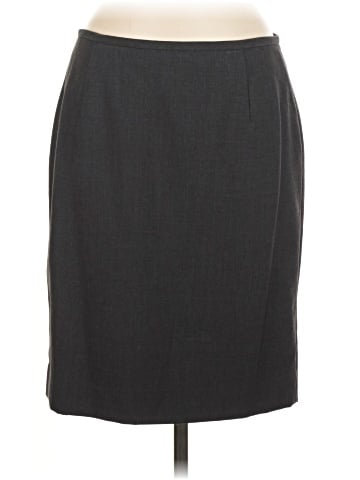Calvin Klein Formal Skirt (view 1)