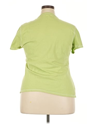 Just My Size Short Sleeve T-Shirt (view 2)