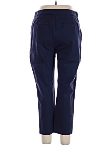 ELOQUII Casual Pants (view 2)