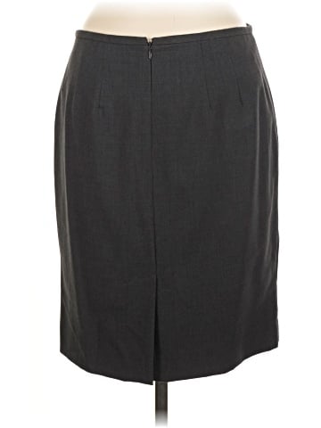 Calvin Klein Formal Skirt (view 2)