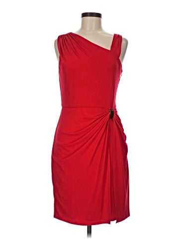 Laundry by Shelli Segal Cocktail Dress (view 1)