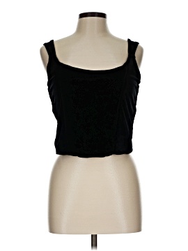 By Anthropologie Sleeveless Top