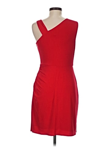 Laundry by Shelli Segal Cocktail Dress (view 2)