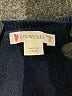 Crewcuts 100% Cotton Blue Cardigan Size 3 - photo 3