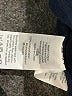 Crewcuts 100% Cotton Blue Cardigan Size 3 - photo 4
