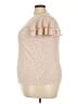 Assorted Brands Tweed Tan Short Sleeve T-Shirt Size 3X (estimated) - photo 5