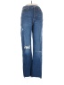 Old Navy Blue Jeans Size 10 (tall) - photo 1