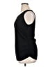 Unbranded Black Sleeveless Top Size XL - photo 5