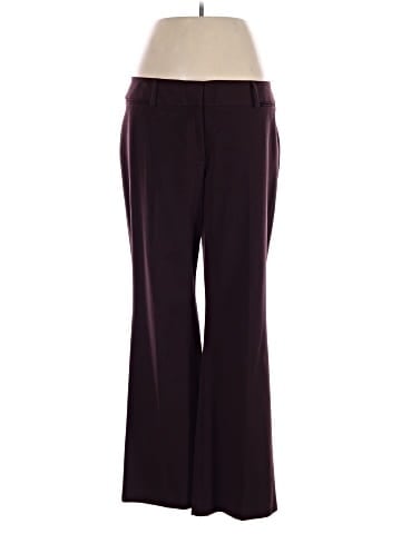 Ann Taylor LOFT Dress Pants (view 1)