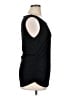 Unbranded Black Sleeveless Top Size XL - photo 4