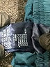 Vilebrequin 100% Polyamide Blue Board Shorts Size 6 - photo 4