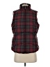 Eddie Bauer 100% Polyester Red Vest Size S (petite) - photo 1