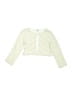 Petit Bateau Green Cardigan Size 3 - photo 1