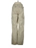Zara Tan Cargo Pants Size 2 - photo 2