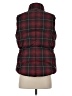 Eddie Bauer 100% Polyester Red Vest Size S (petite) - photo 2