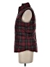 Eddie Bauer 100% Polyester Red Vest Size S (petite) - photo 5