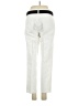 Eddie Bauer White Jeans Size 4 - photo 2