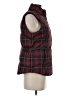 Eddie Bauer 100% Polyester Red Vest Size S (petite) - photo 4