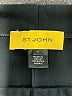 St. John Black Dress Pants Size S - photo 7