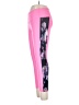 Under Armour Color Block Solid Pink Active Pants Size L - photo 5
