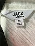 Jack by BB Dakota Ivory Pullover Sweater Size M - photo 7