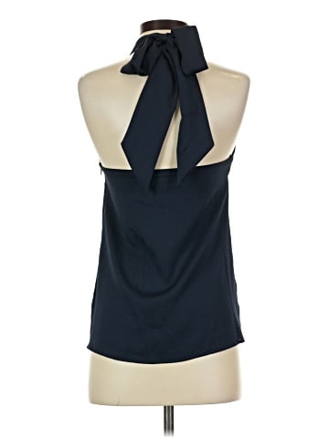 Storee Sleeveless Blouse (view 2)
