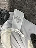 Express Outlet 100% Polyester Solid Gray Casual Pants Size 14 - photo 8