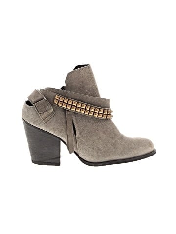 Kaanas Ankle Boots (view 1)